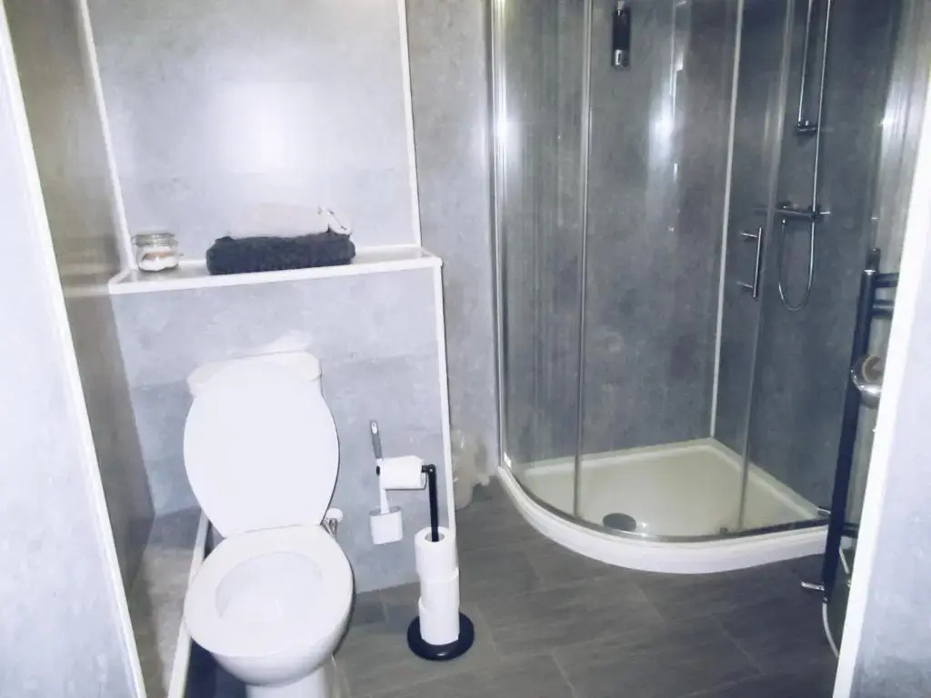 Croyland Guest House