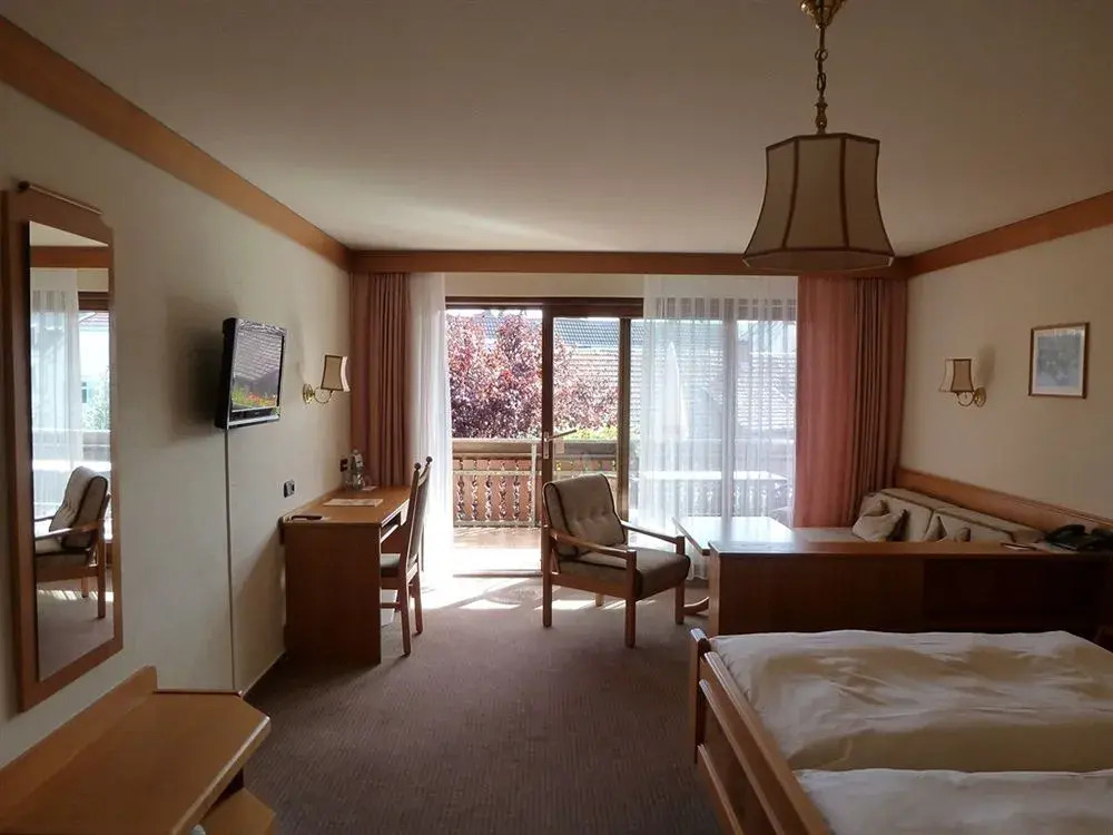 Hotel Pflug