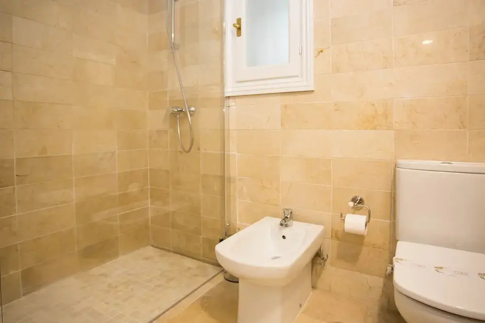 Fantastic Beachside 3 bedroom apartment