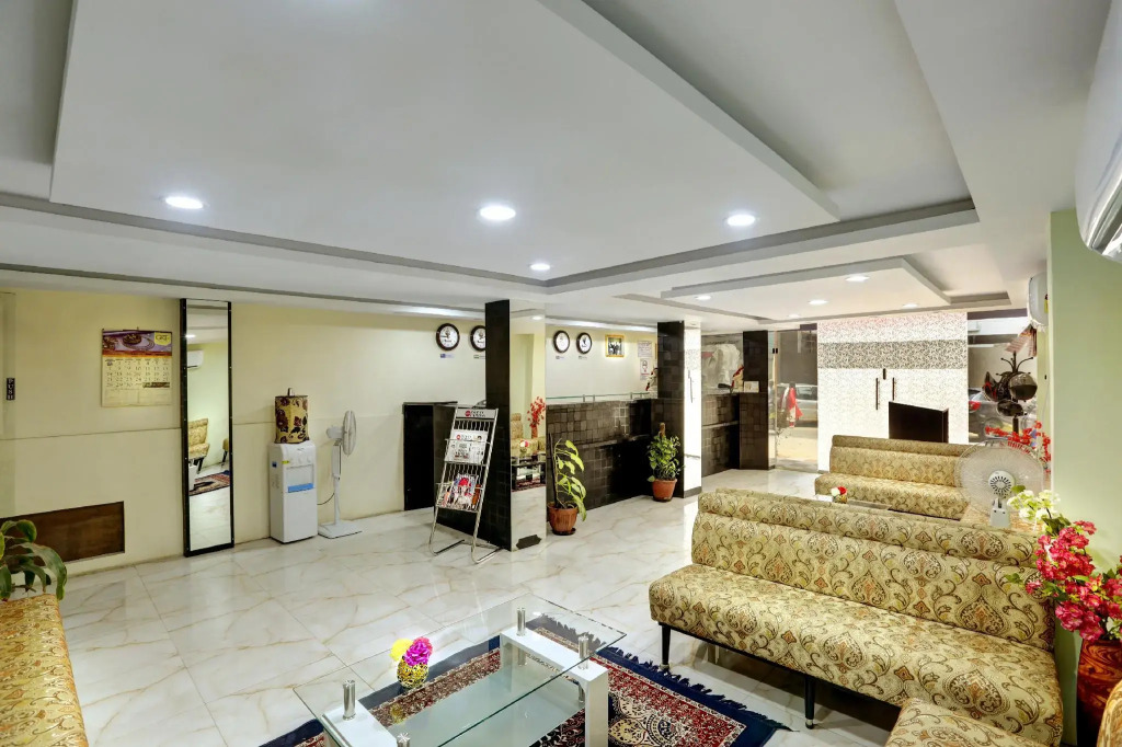 Hotel Windsor Castle Inn