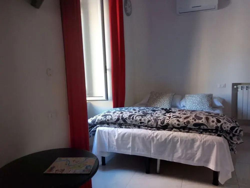 Nahar Guest House