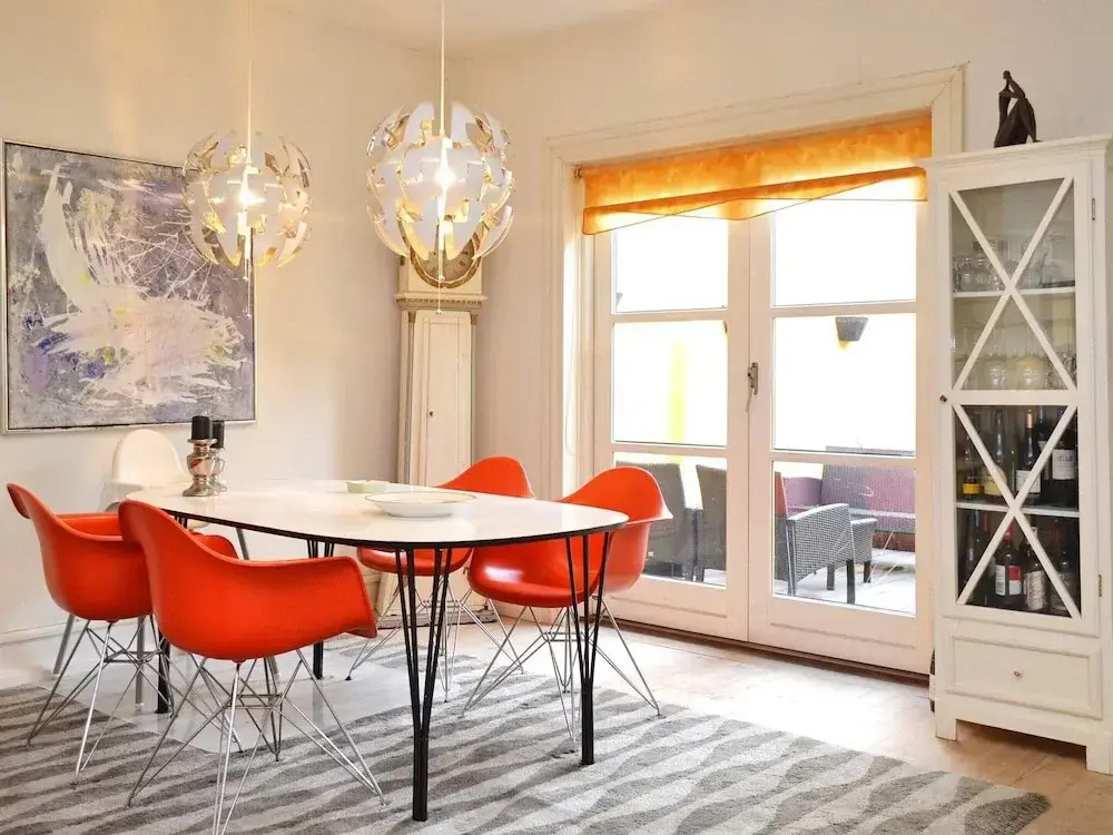 4 Person Holiday Home in Kerteminde