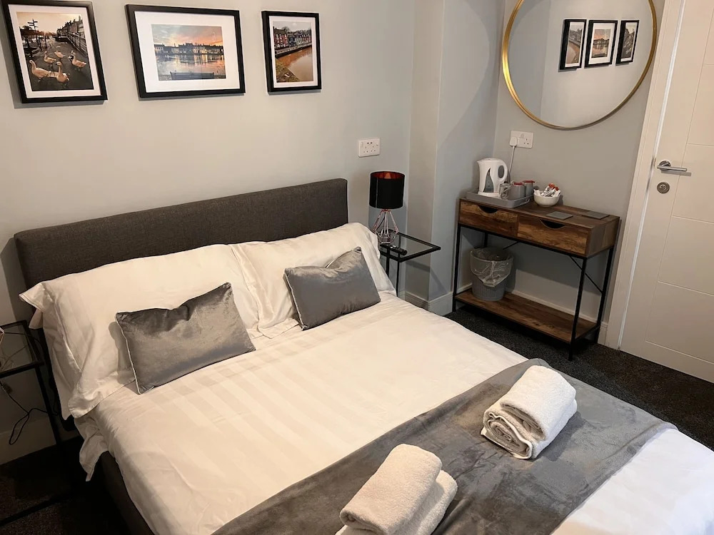 Severn Valley Guest House