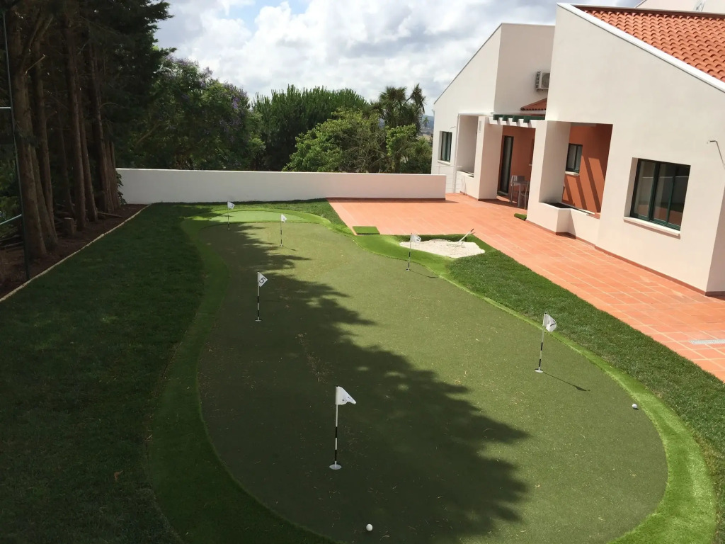 Sintra Rural Home - Cerrado da Serra