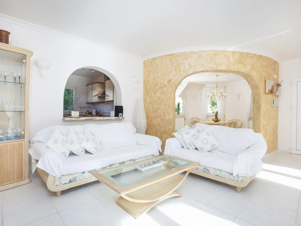 CASA BEL - Villa for 6 people in Son Serra De Marina.