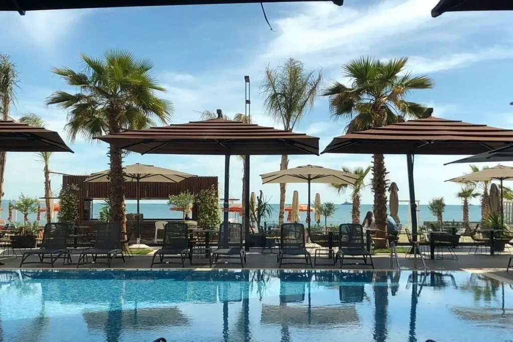 Royal G Hotel & SPA
