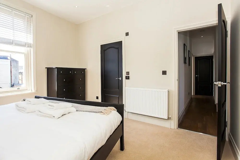Newly Renovated 2 Bed in Wimbledon Village