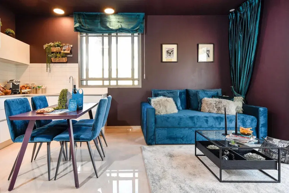 Sweet Inn Apartments - Sheinkin