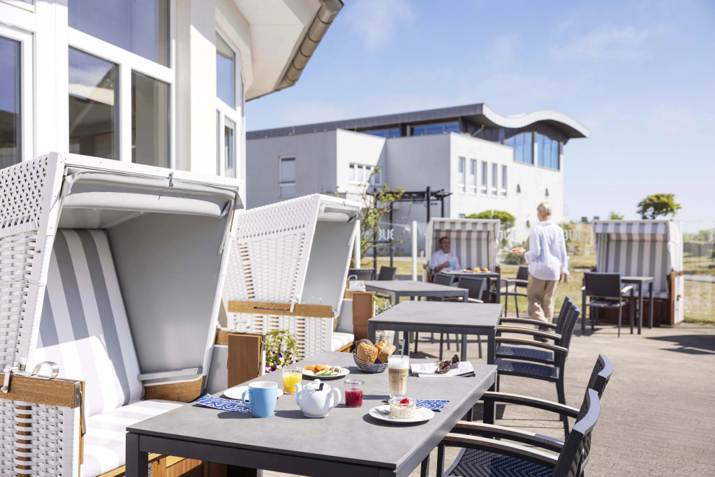 TUI BLUE Sylt