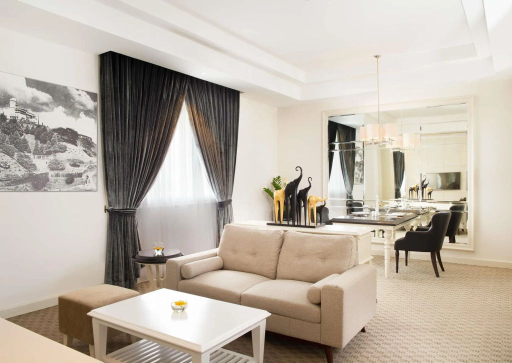 Four Points by Sheraton Bandung
