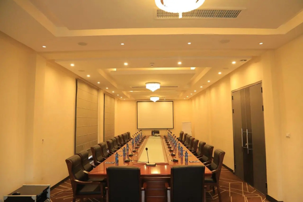 ELGEL Hotel and Spa