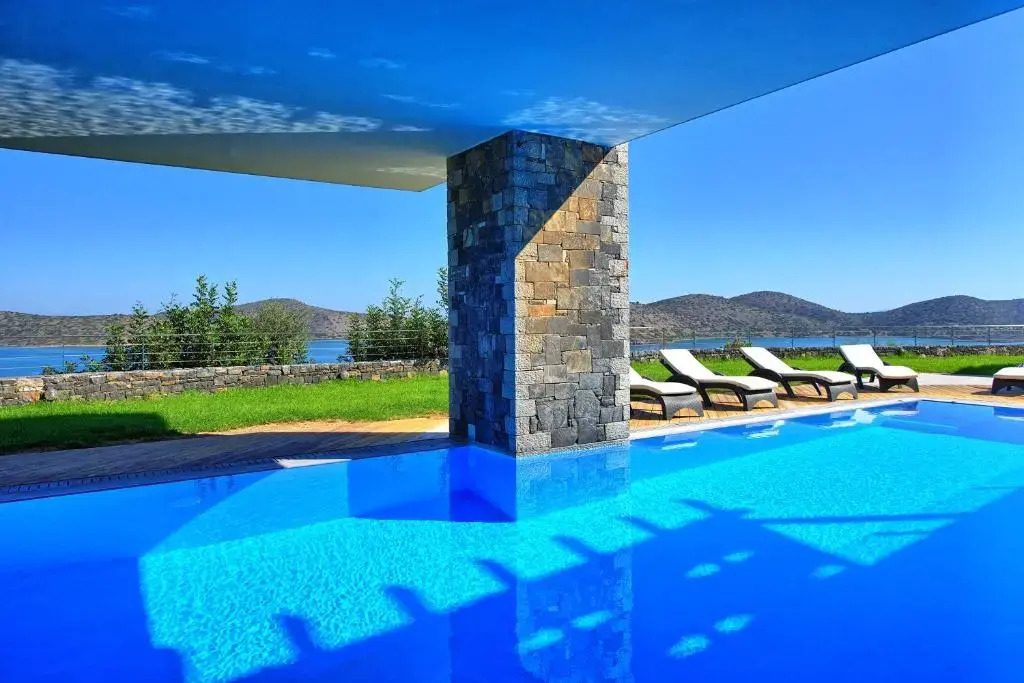Villa Marina by PosarelliVillas