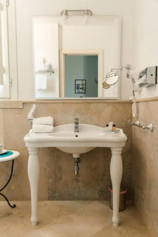 Relais Antiche Saline