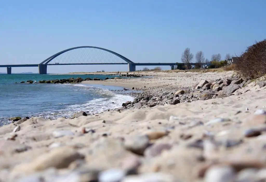 Fehmarn-OstseeferienMeerblick Porschen 1462