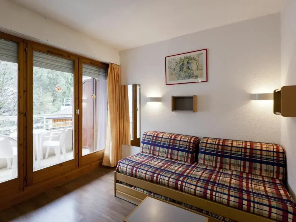Appartement Brides-les-Bains, 1 pièce, 2 personnes - FR-1-512-114
