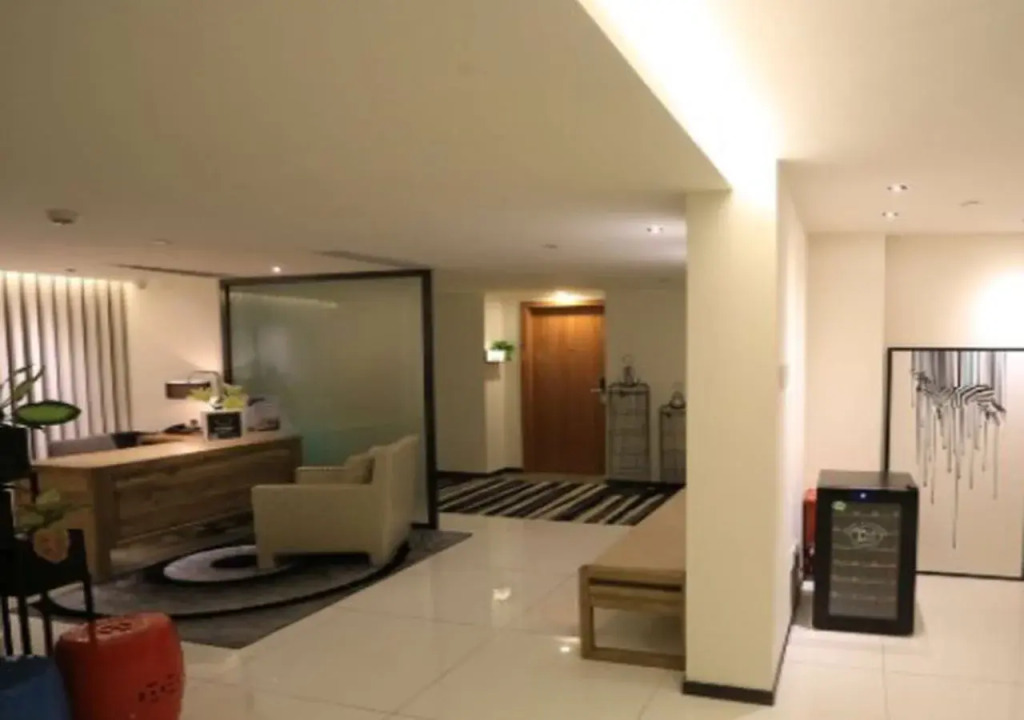 Shenzhen U-Home Apartment Huangguang