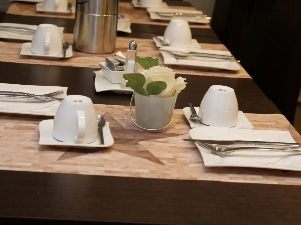 Designhotel Im Südfeld