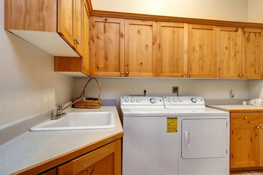 Abode in Lodgepole