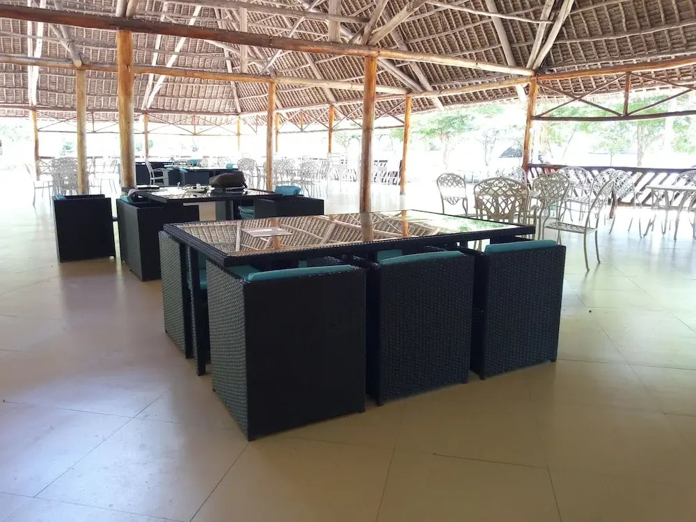 Landmark Hotel Matema Beach