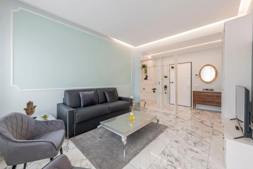 The Orso Suite -Brera