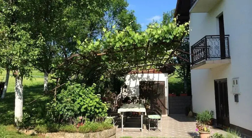 Family House Ana