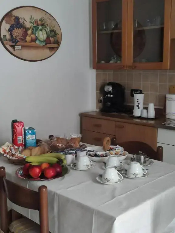 A Casa di Nonna