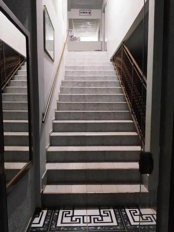 Hotel Líder