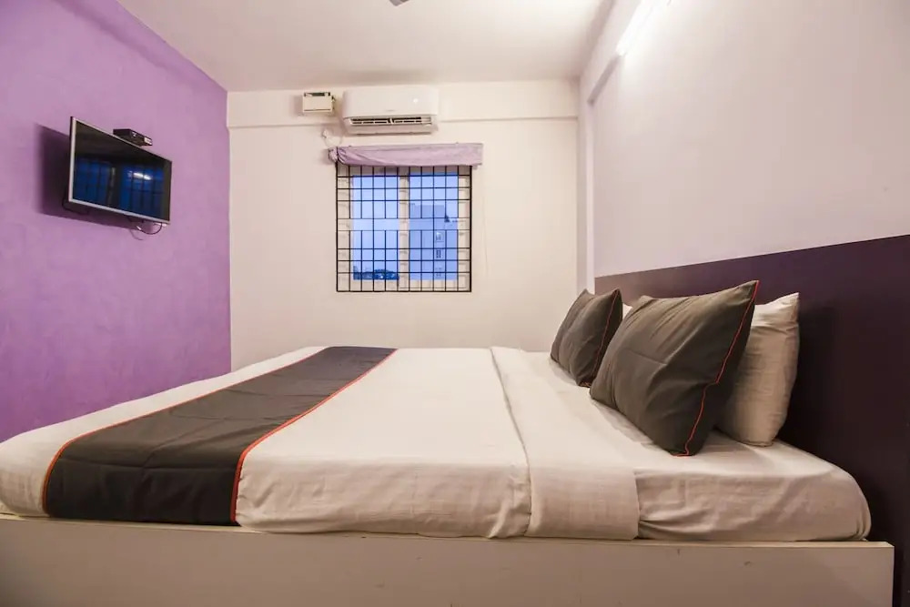 Collection O 22550 Meridien Suites Marathahalli