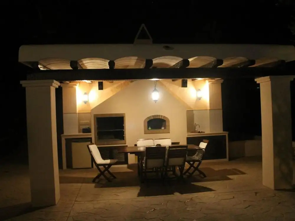 Villa With 4 Bedrooms in Sant Josep de sa Talaia, With Wonderful sea V