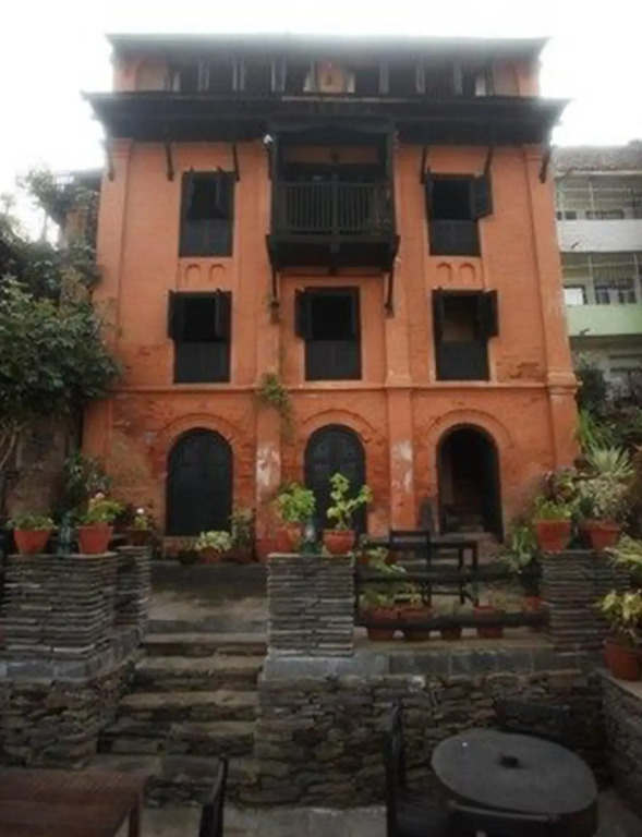 Gaun Ghar Pvt Ltd