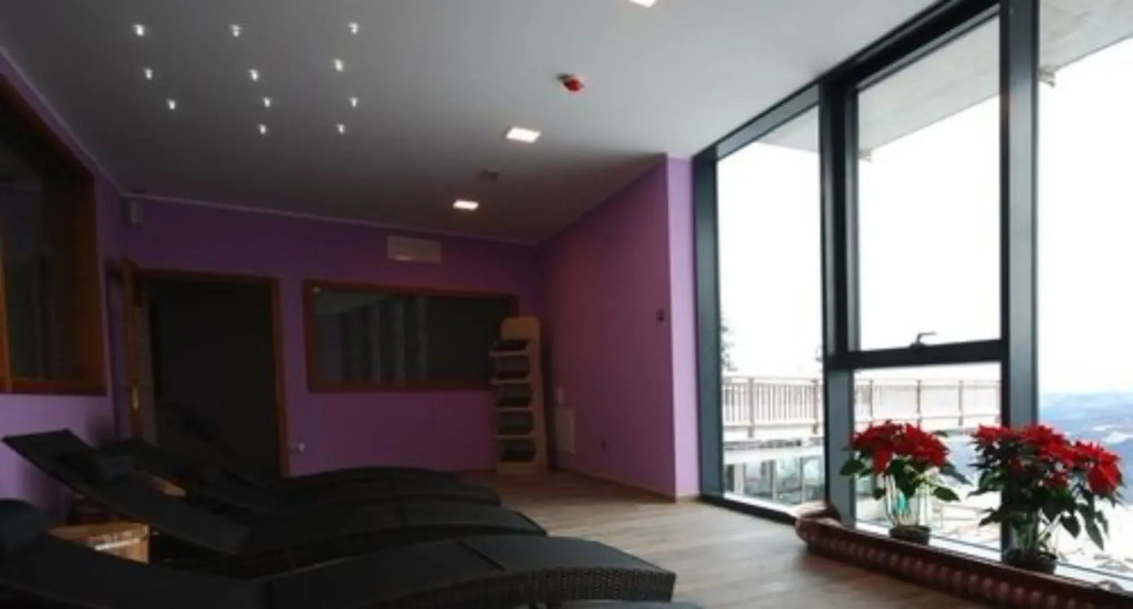 Hotel Monte Bondone