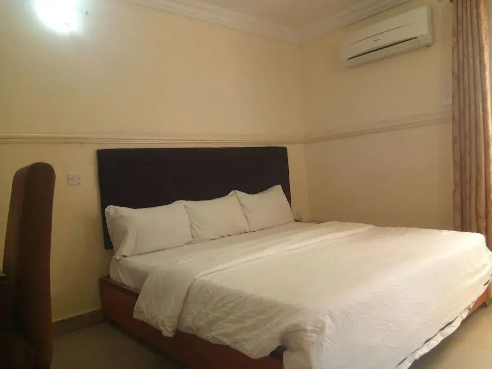 Nelseno Hotel