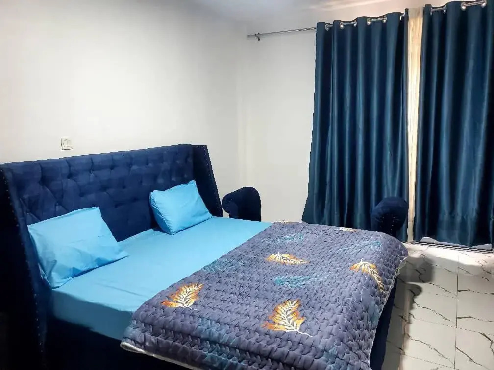 Kigali Center Apartment-1Bedroom