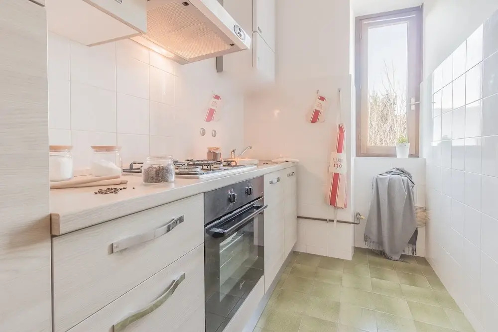 Vintage Apartment Lierna