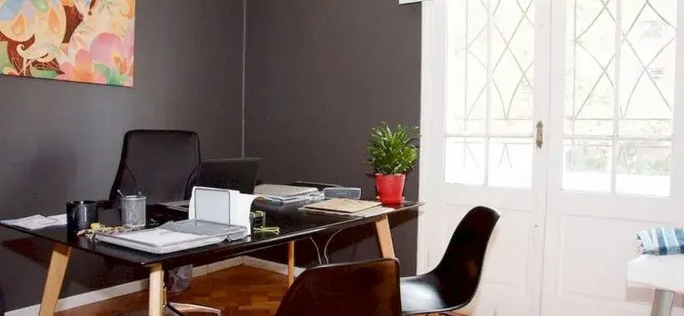 Hostel Urbano Providencia