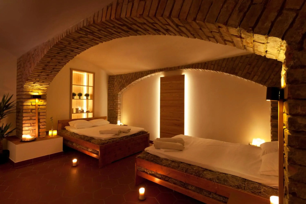 Hotel Pod Zeleným Dubem