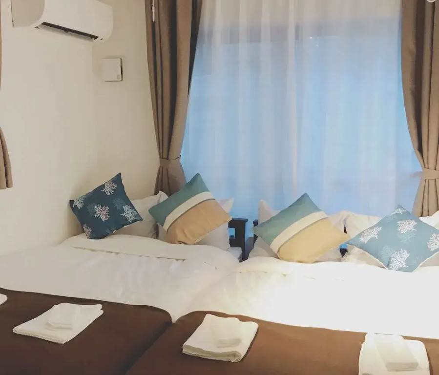 Nestay inn Tokyo Otsuka 302