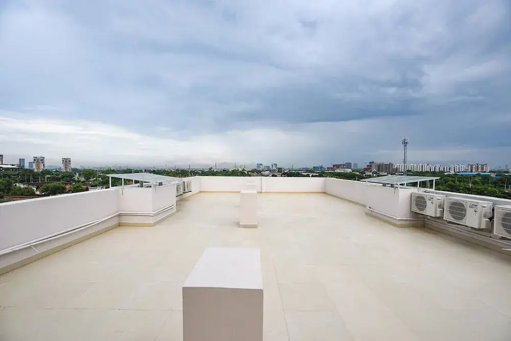FabHotel AR Prime- Nr. Emaar Palm Heights Gurgaon