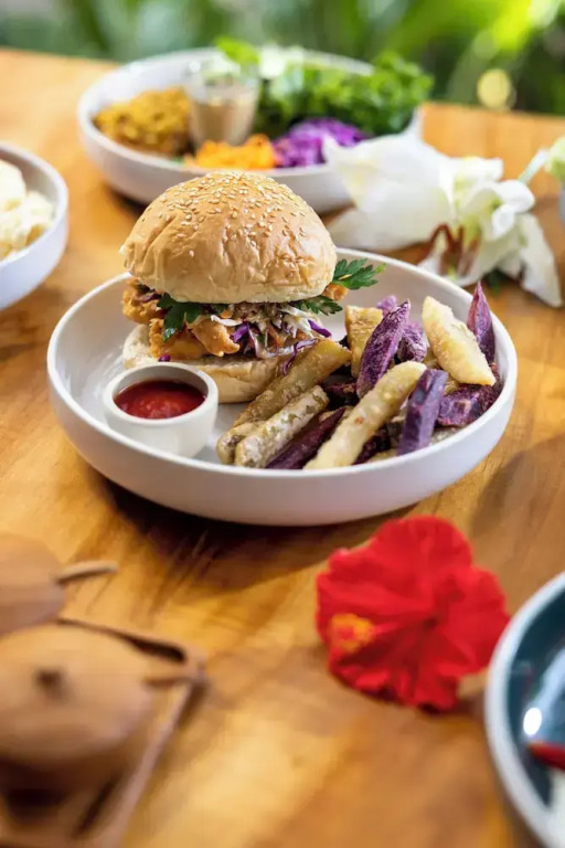 Bhumi Sangtu Ubud