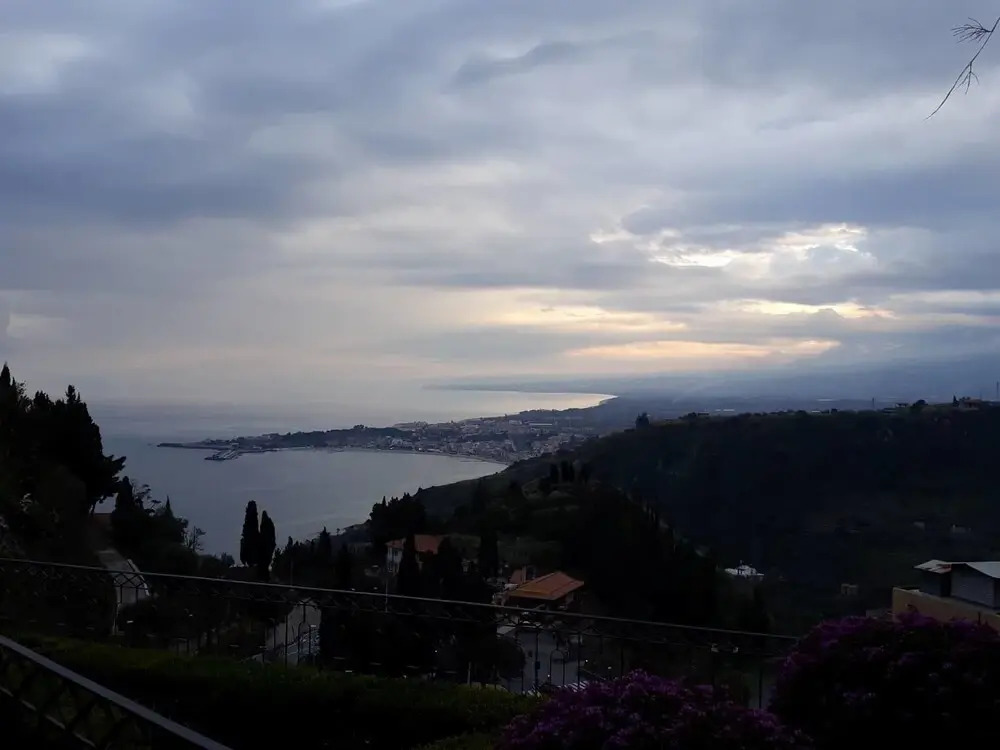 Casa vacanza - Holiday Giardini Naxos