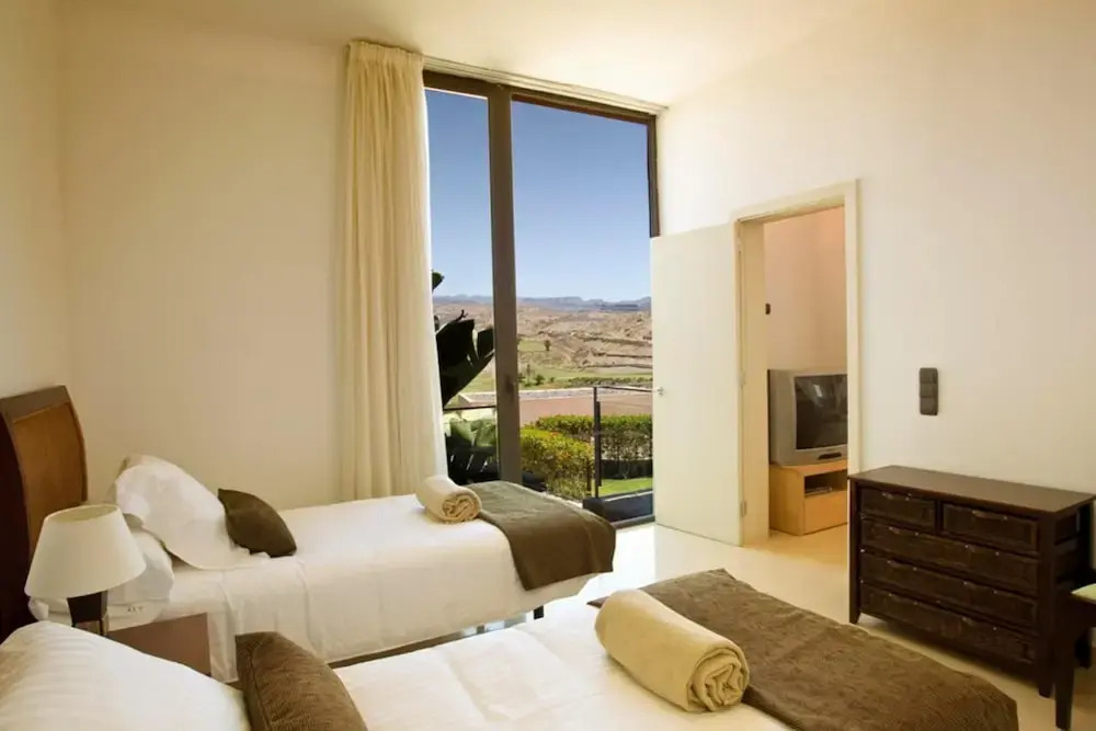 Salobre Golf Villas - Holiday Rental Los Lagos 37