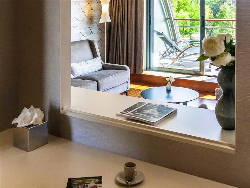 Parc Beaumont Hôtel & Spa Pau - MGallery Collection