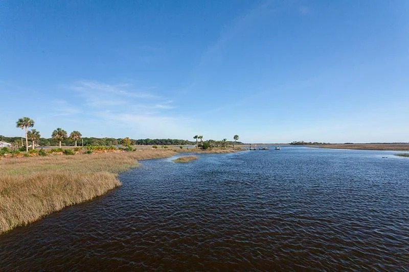 Buccaneer Retreat 6 Br home by RedAwning