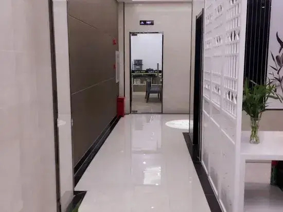 Qingmu Hotel (Nanjing Pukou Tianruncheng Subway Station)