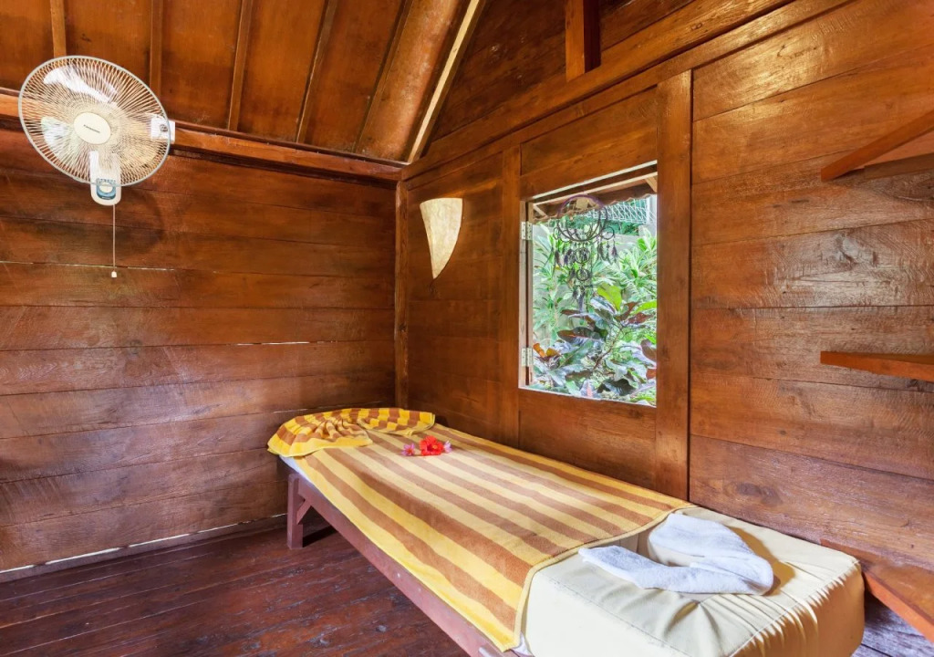 7 House Ubud