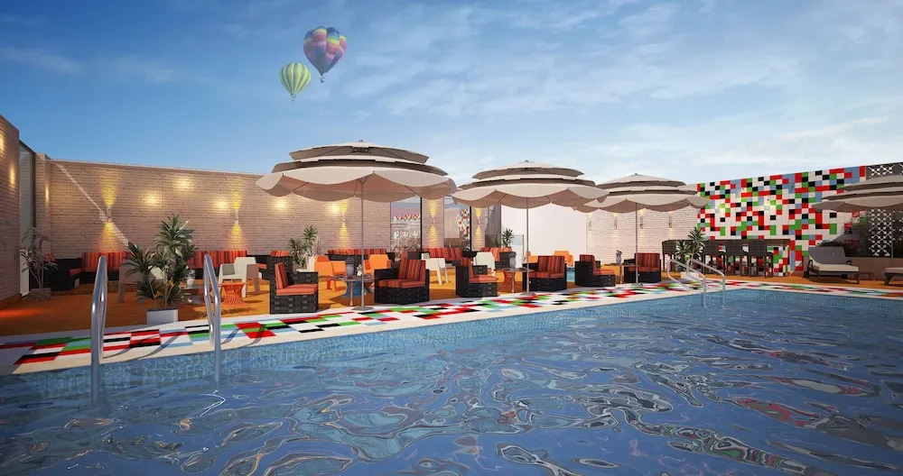 voco Amritsar by IHG