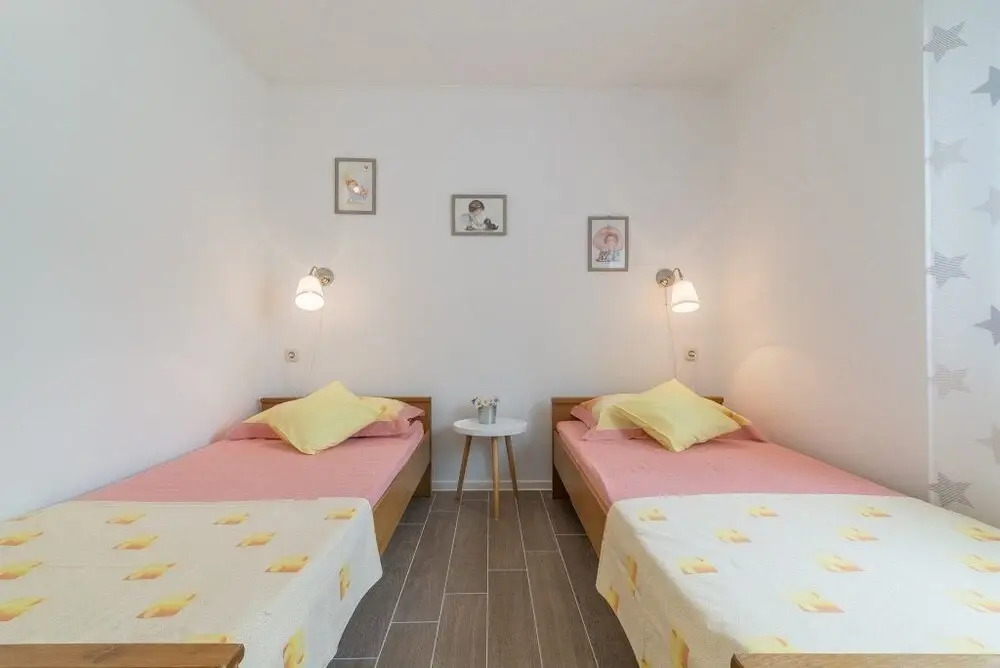 Sandra - 150 Meters From the Beach - A1