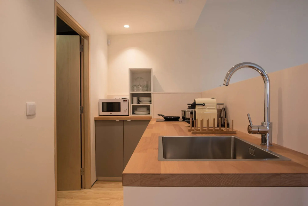 Feel Porto Codeçal Apartments