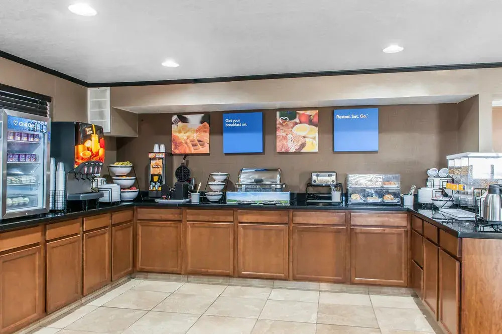 Comfort Inn