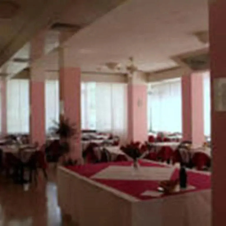 HOTEL JOHN